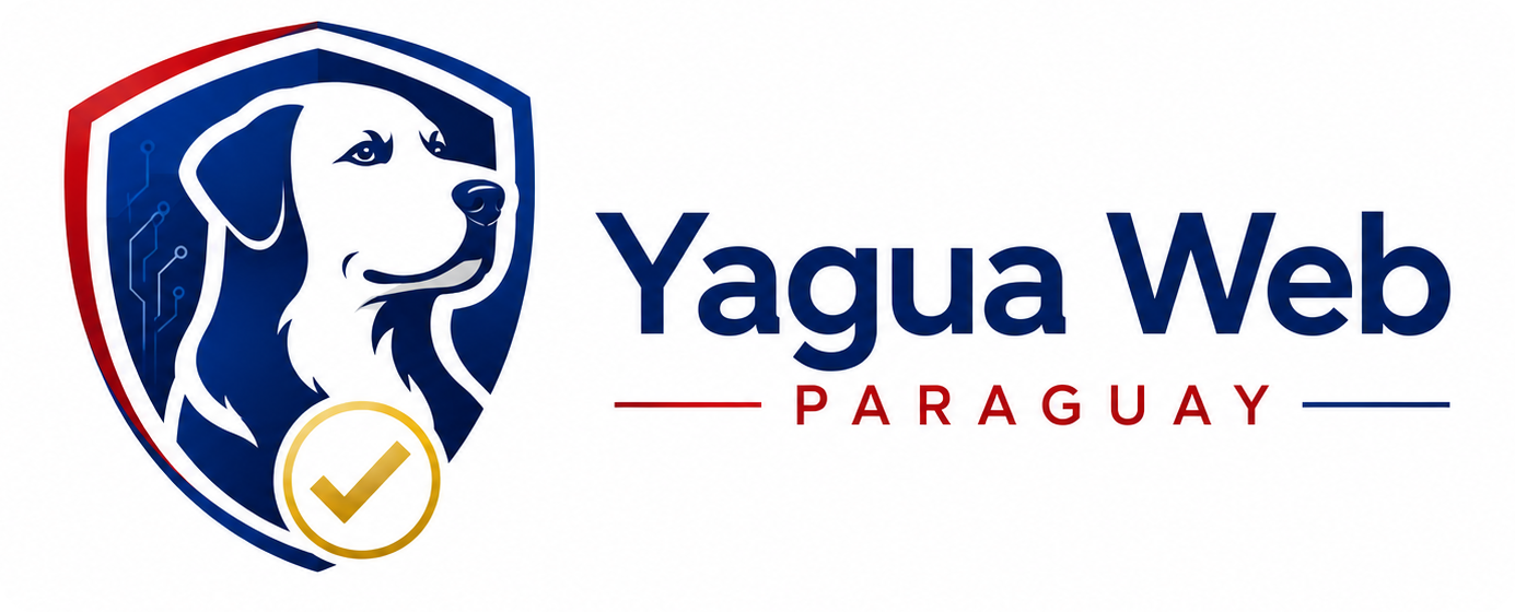 Yagua Web Paraguay