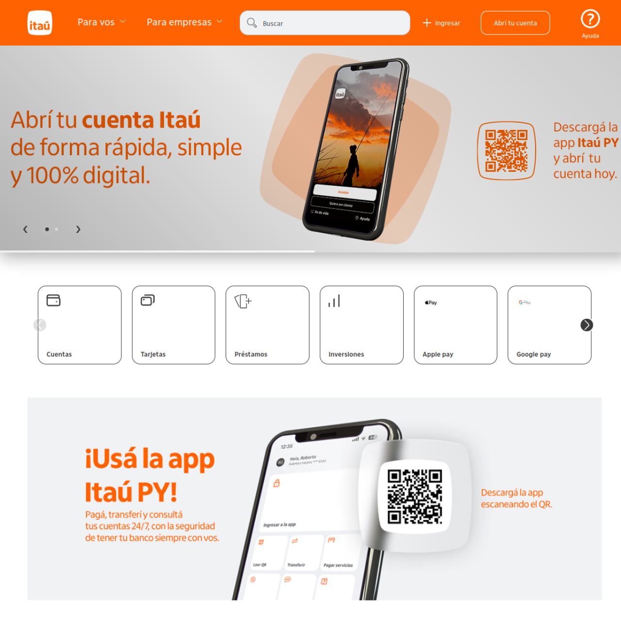 Banco Itaú