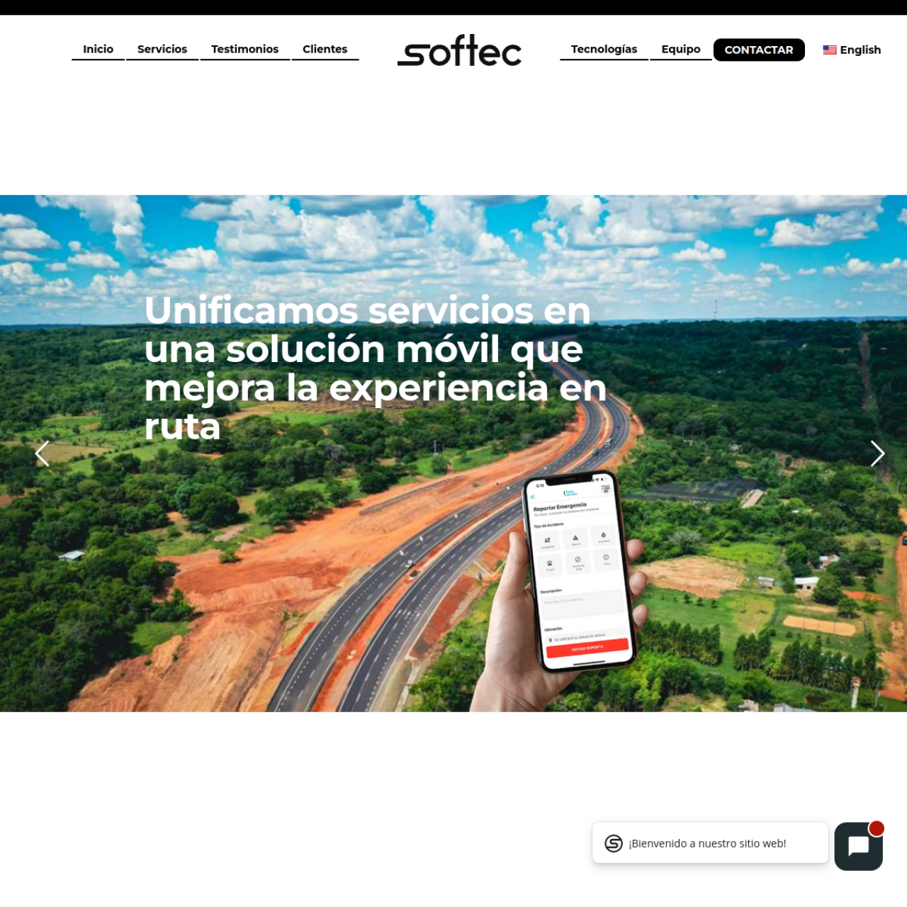 Softec S.R.L.