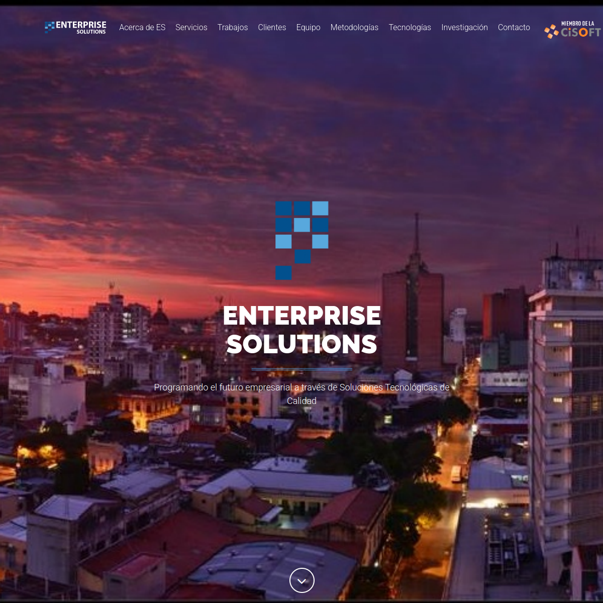Enterprise Solutions