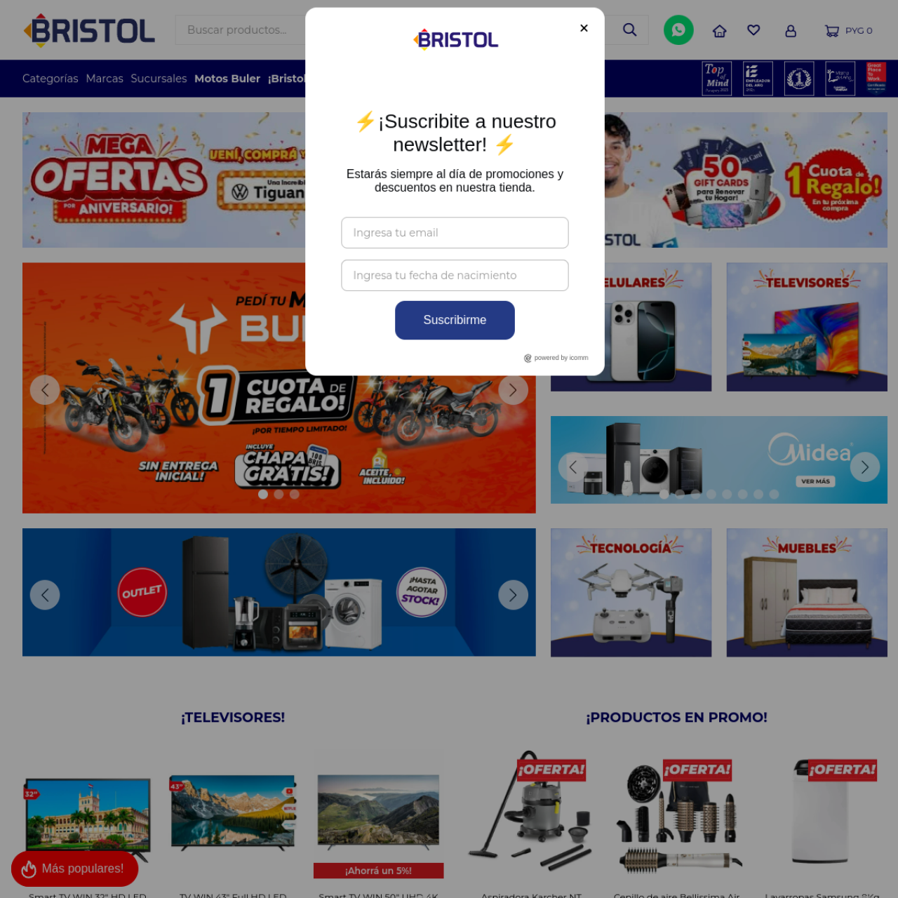Bristol
