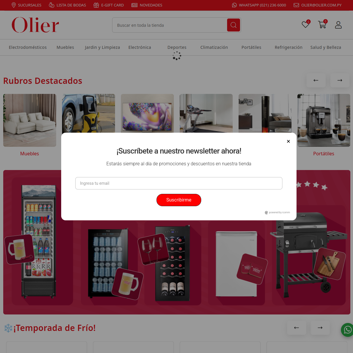 Olier