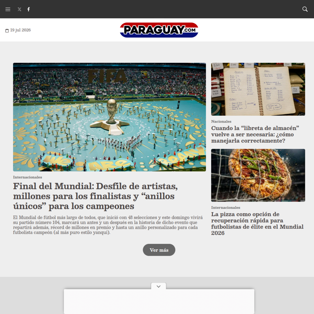 Paraguay.com