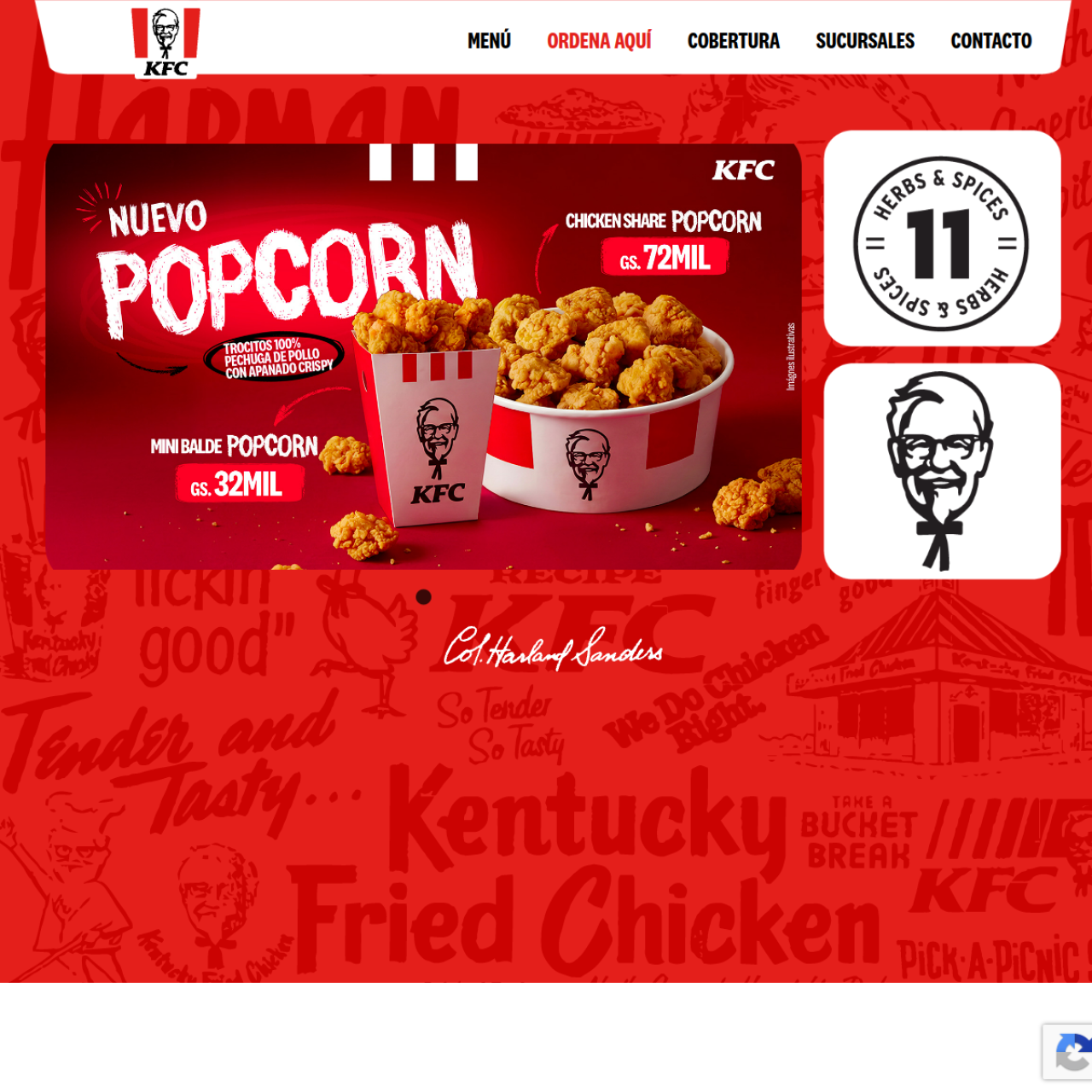 KFC