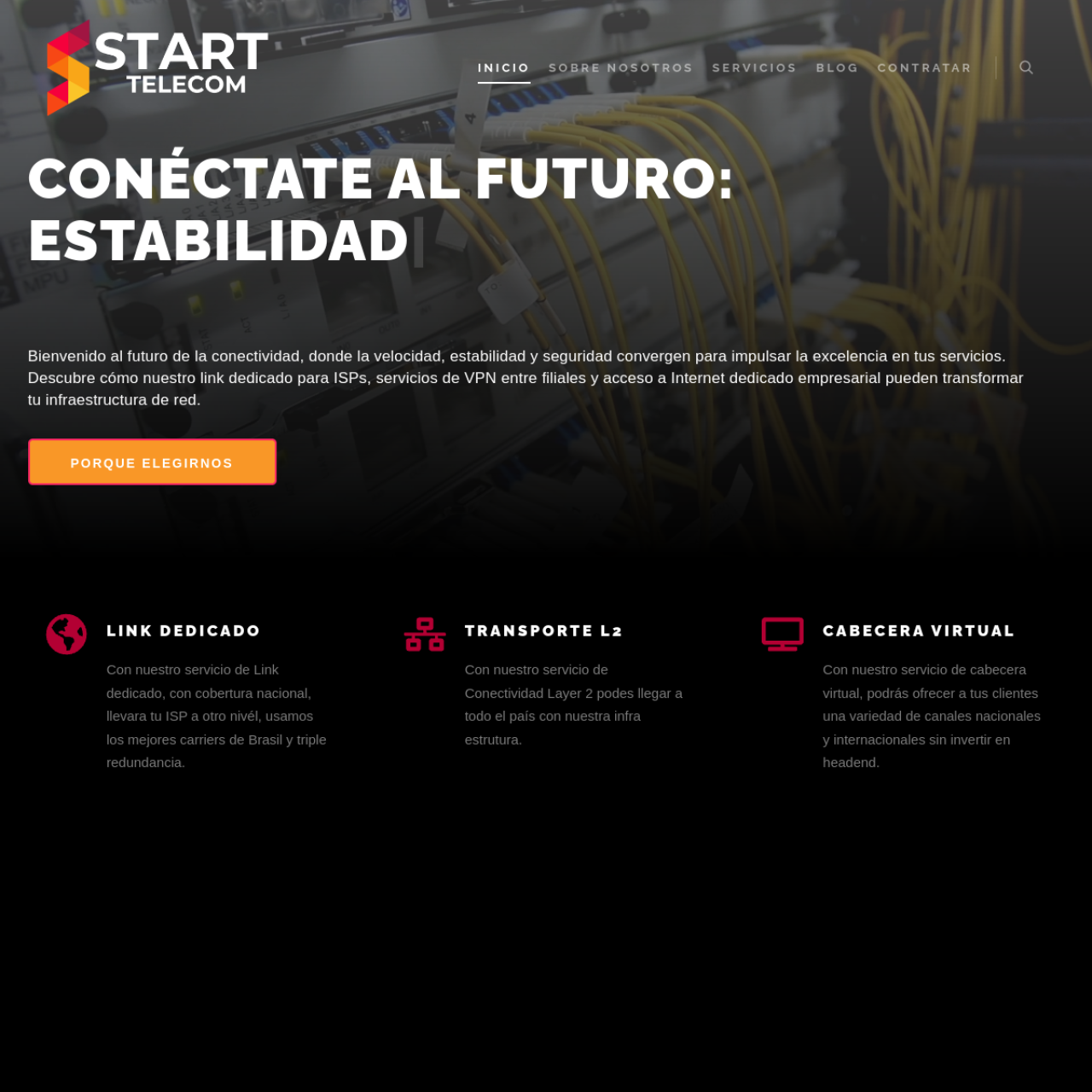 StarTelecom S.A.