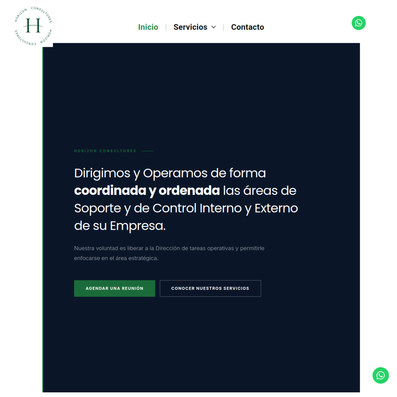 Horizon Consultores