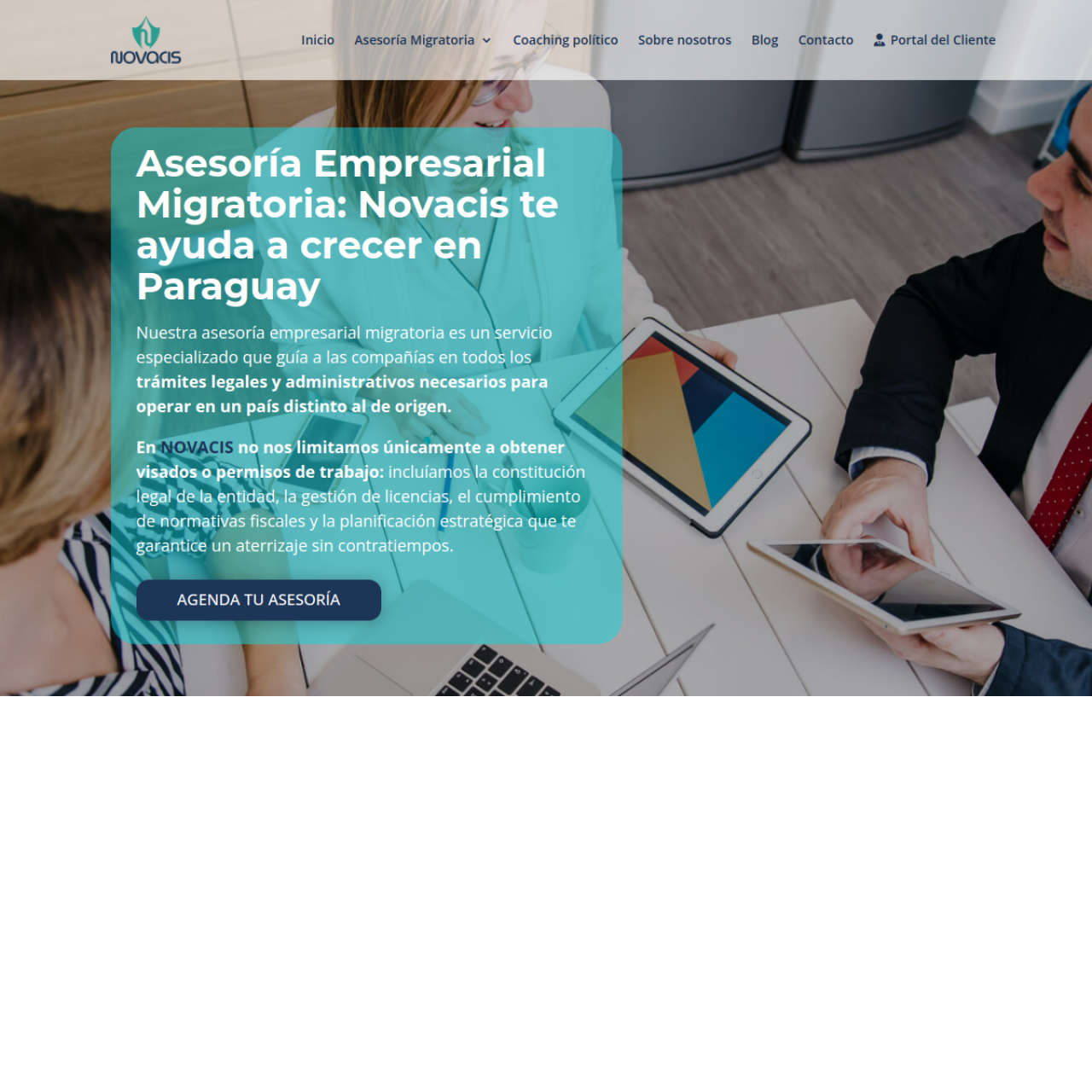 Novacis Group