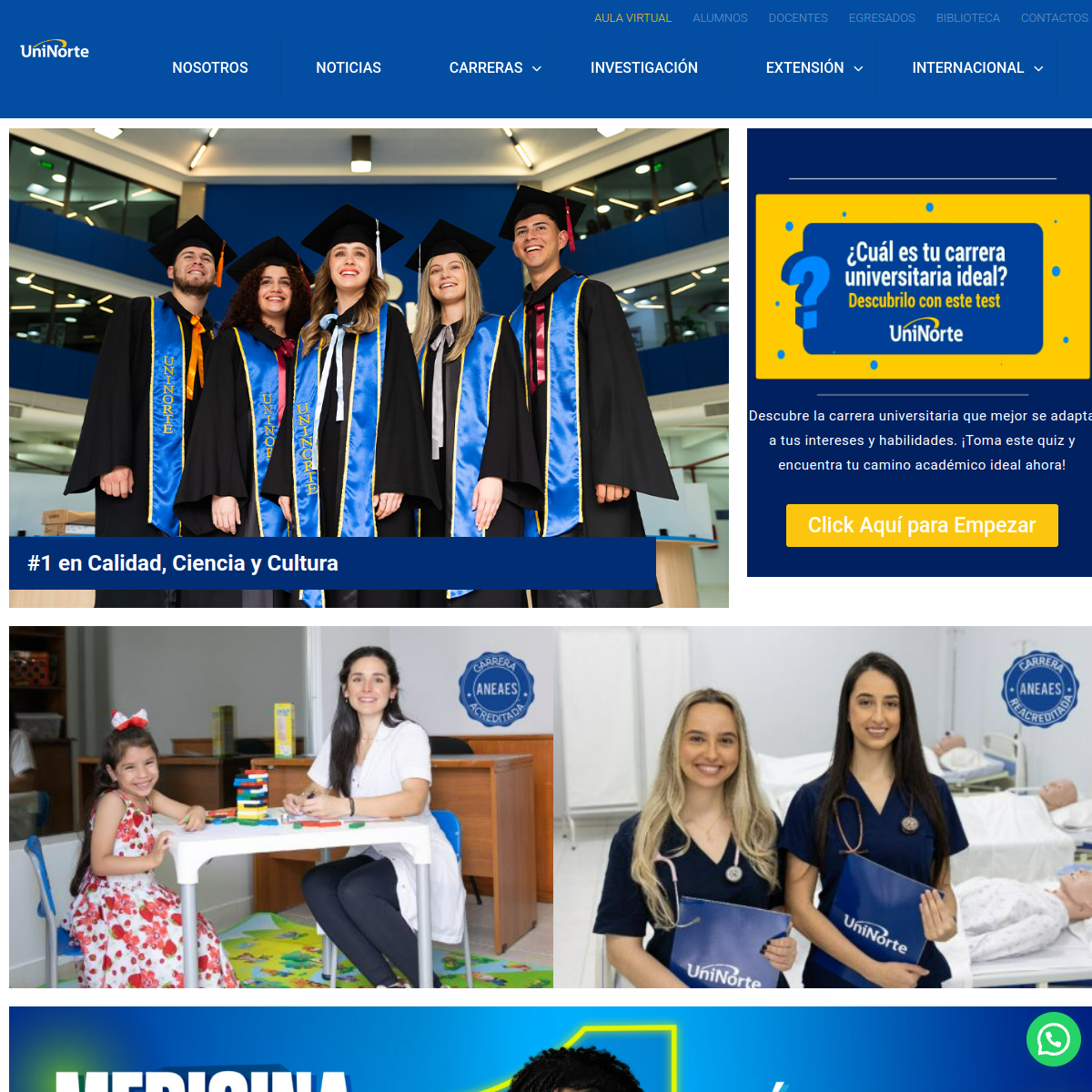 Universidad del Norte