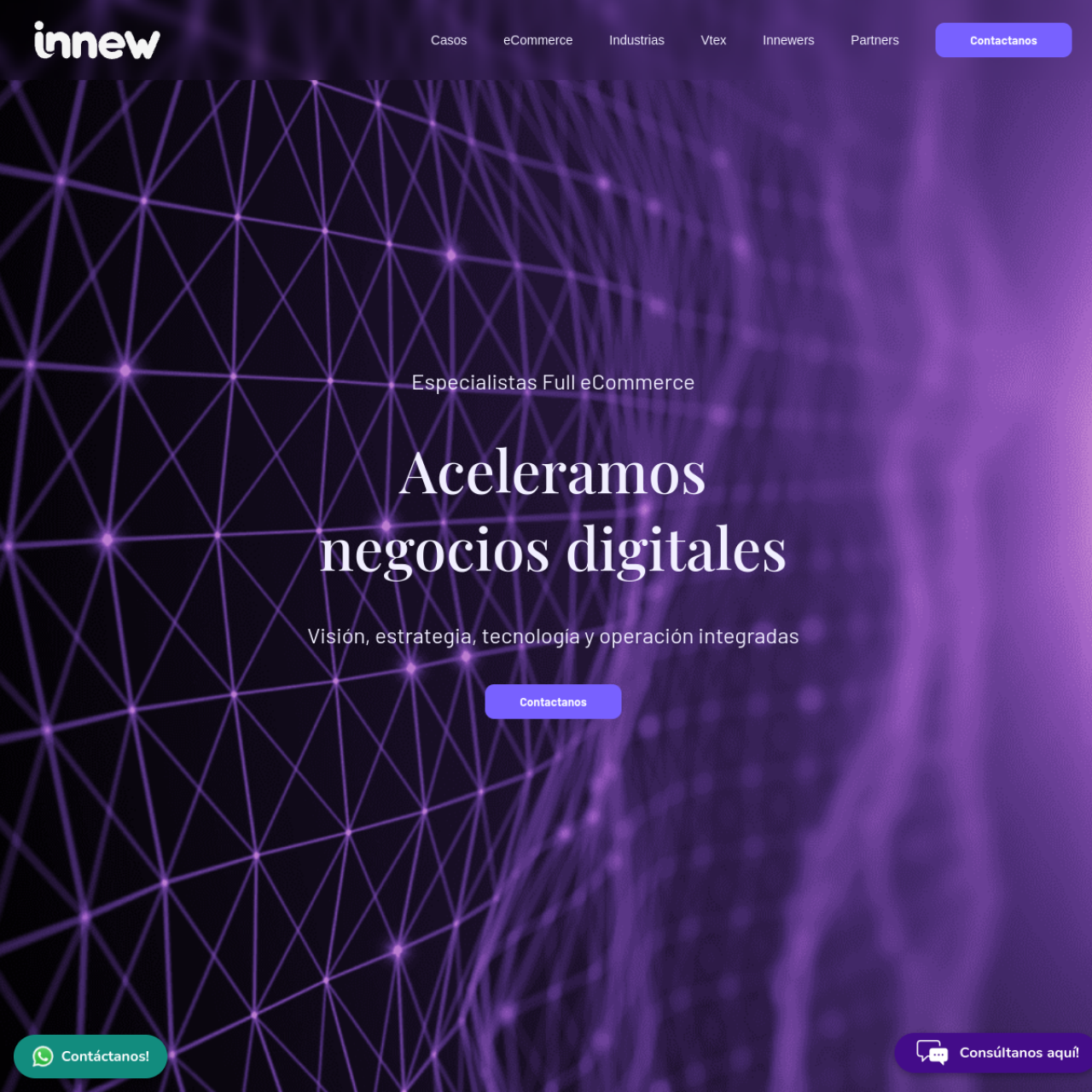 Innew