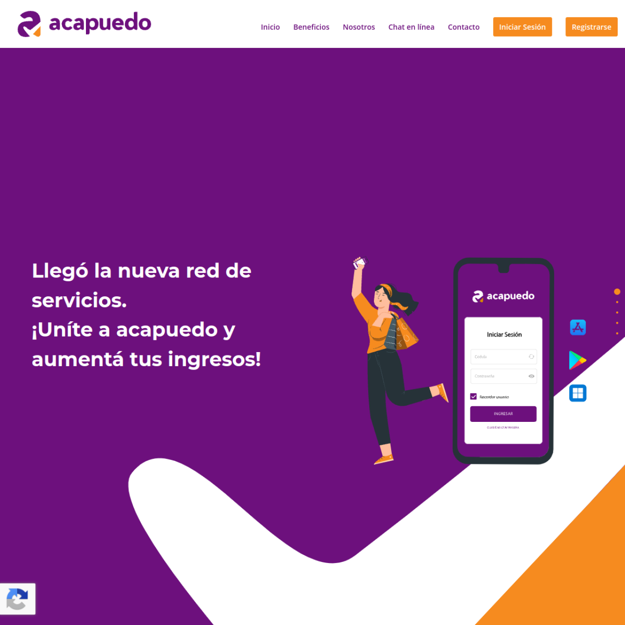 ACAPUEDO