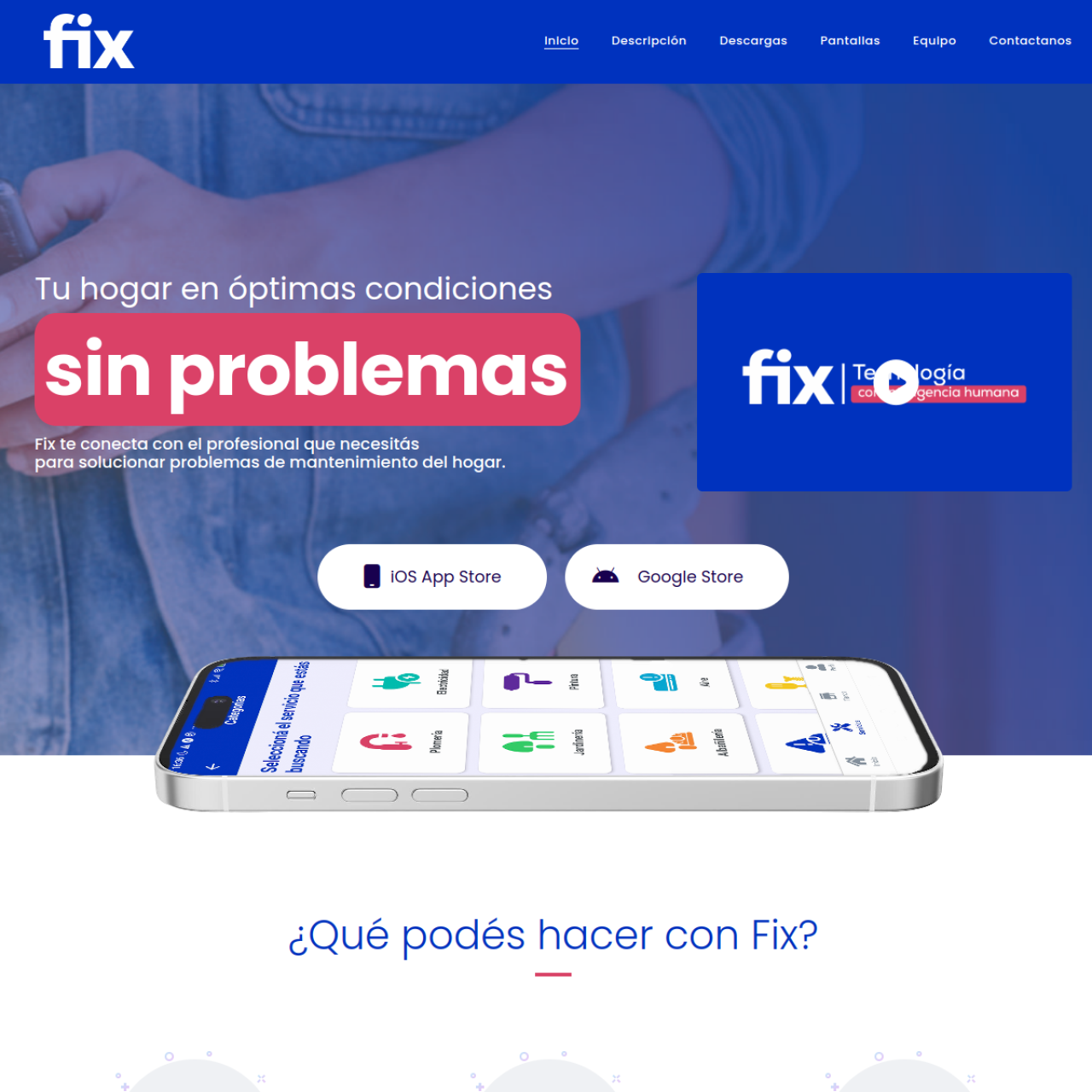 FIX