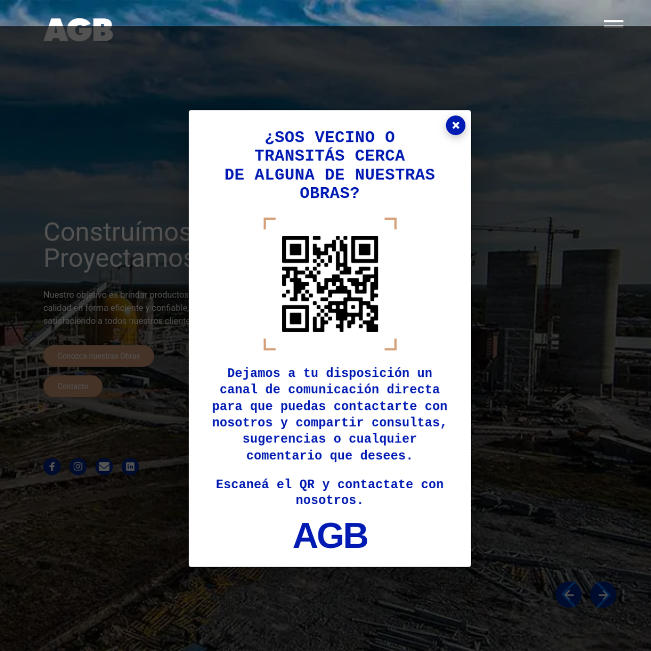 AGB Constructora