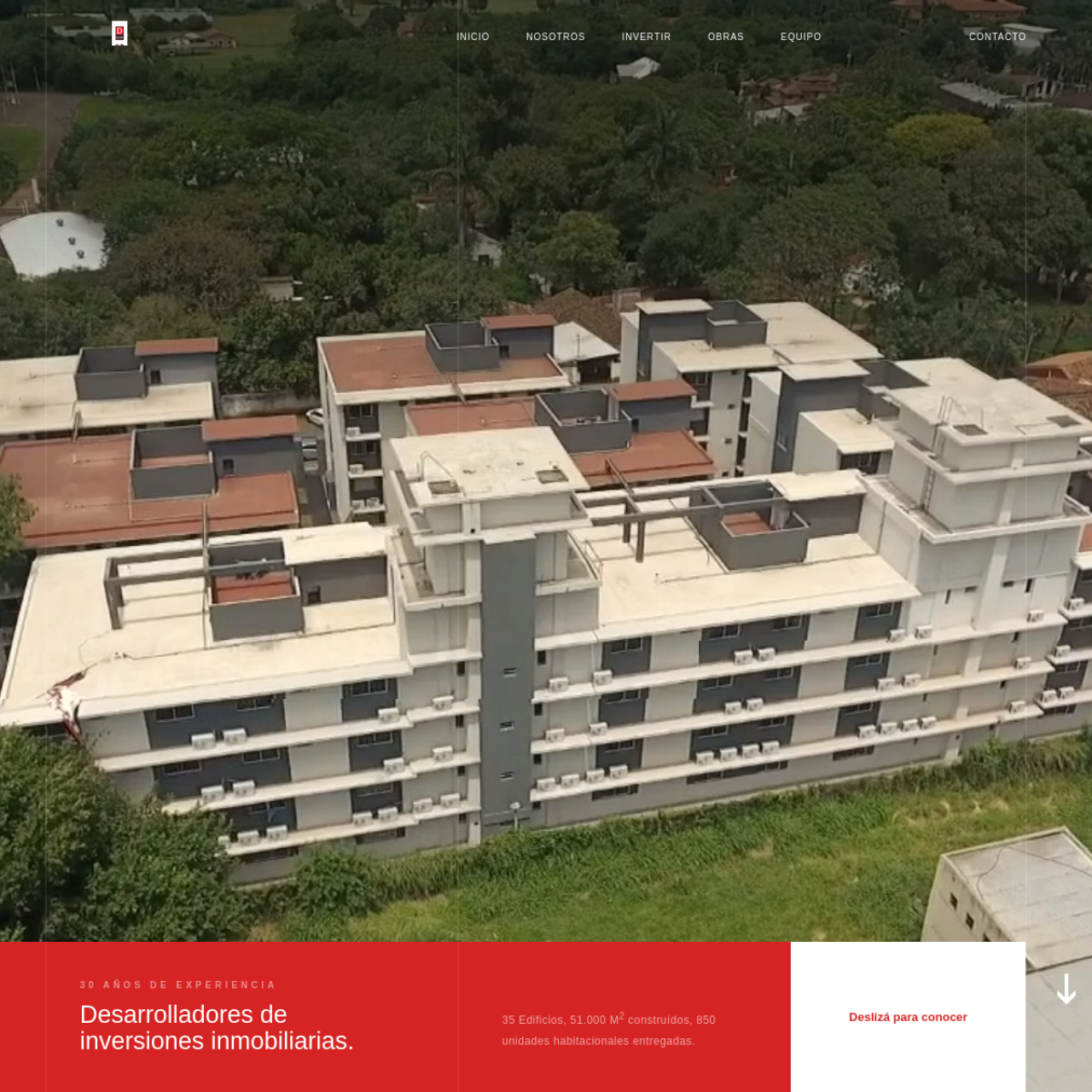 Delgado Arquitectos