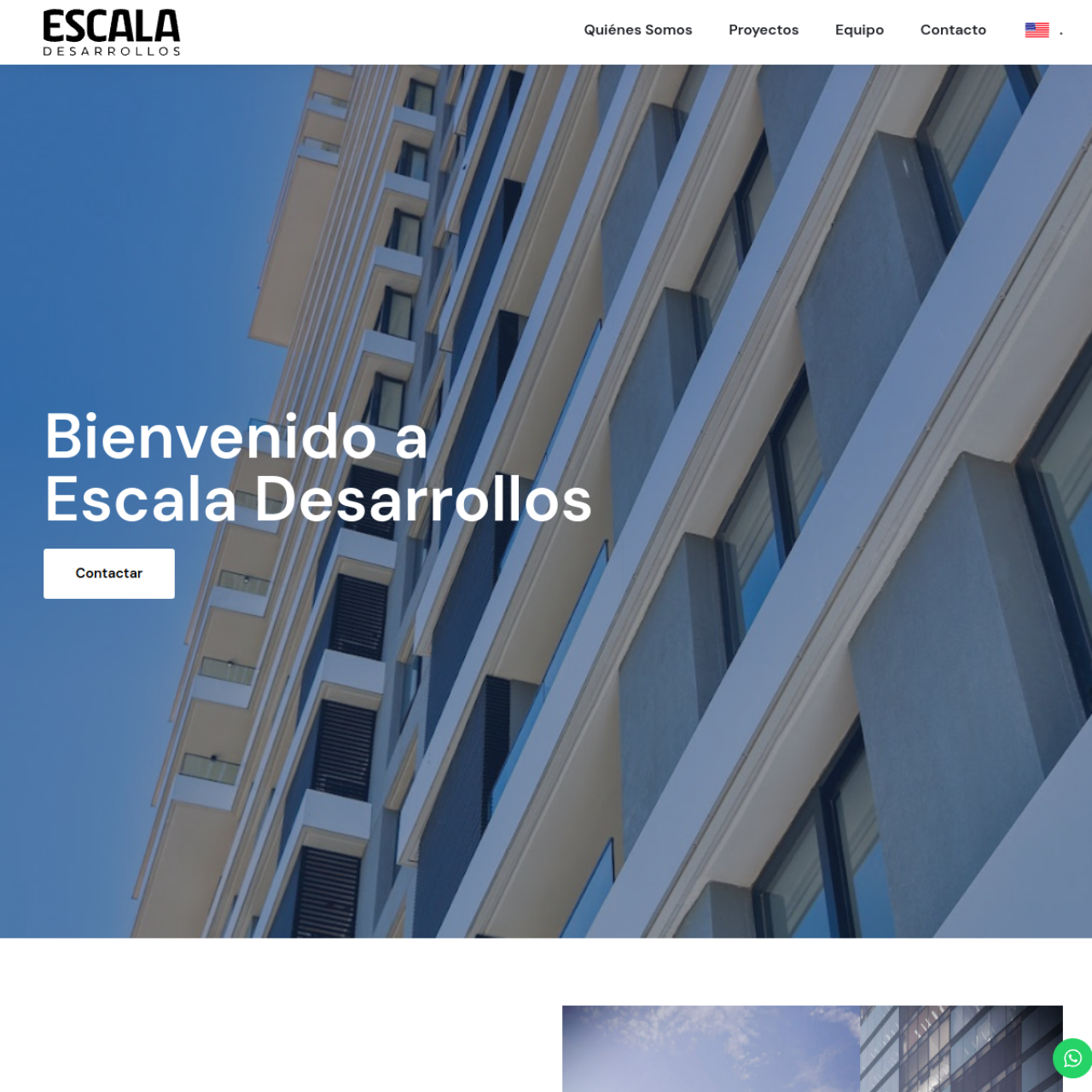 Escala Desarrollos S.A