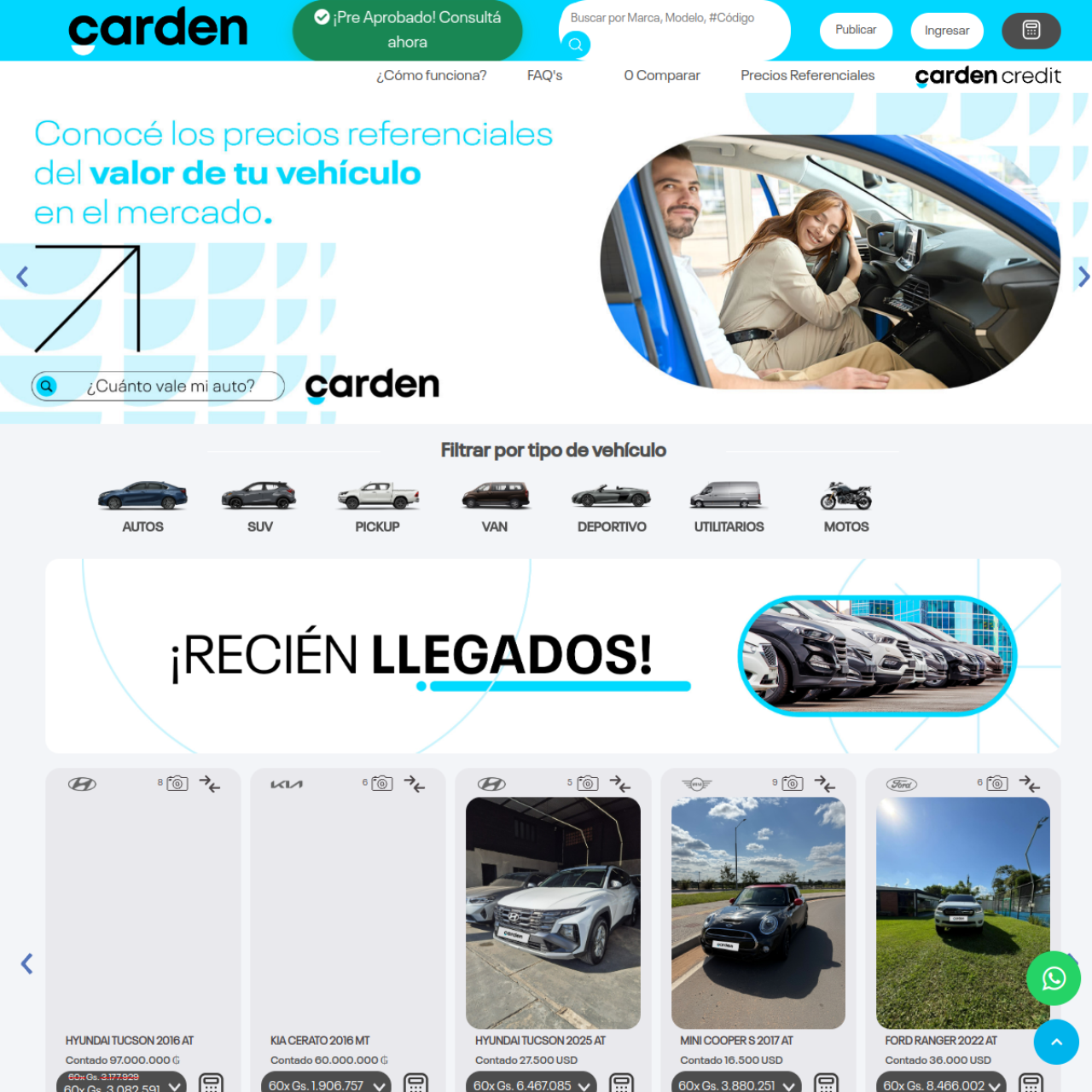 Carden