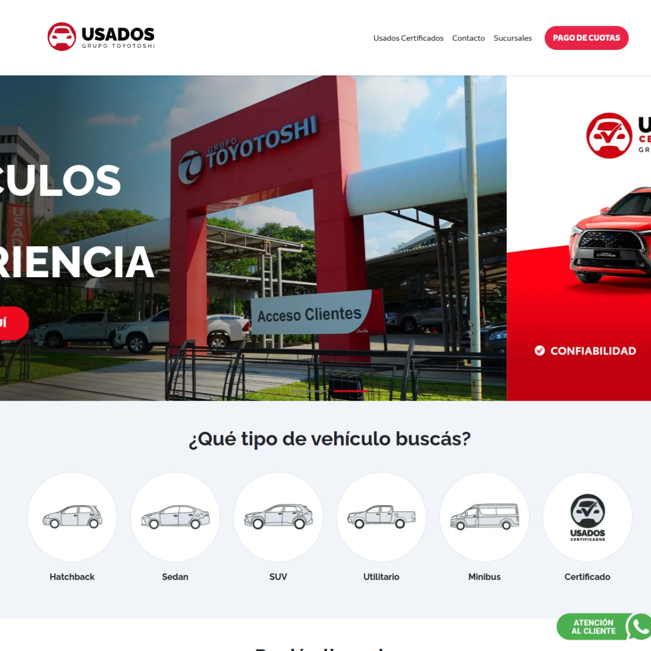 Toyotoshi Usados