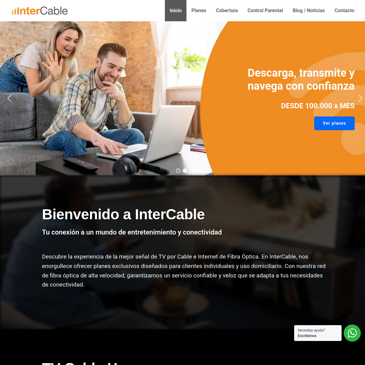 Intercable