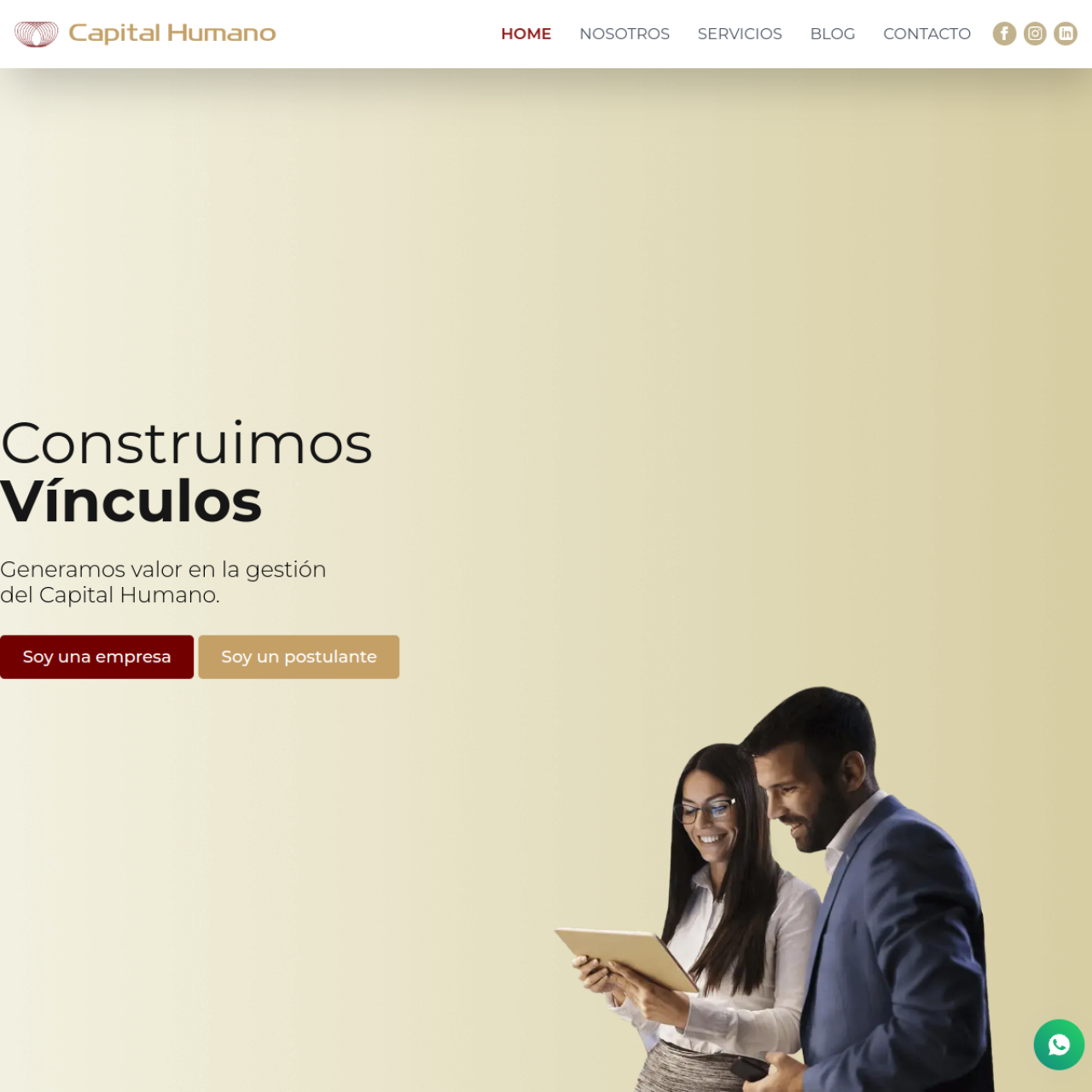 Capital Humano