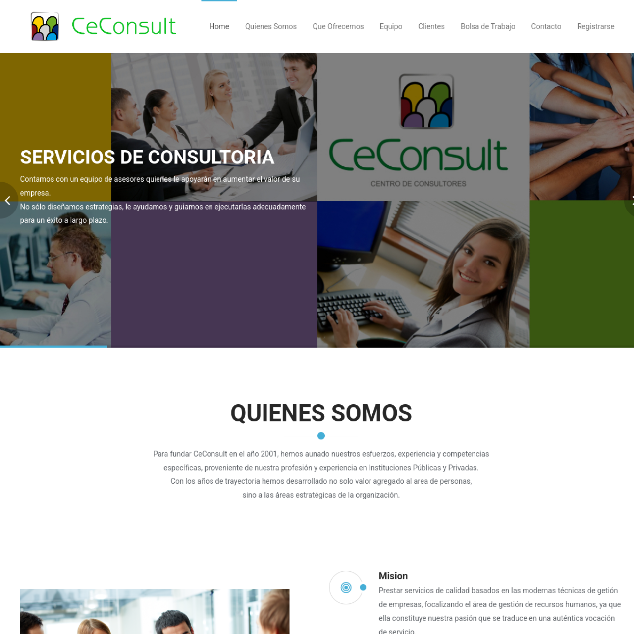 CE Consult