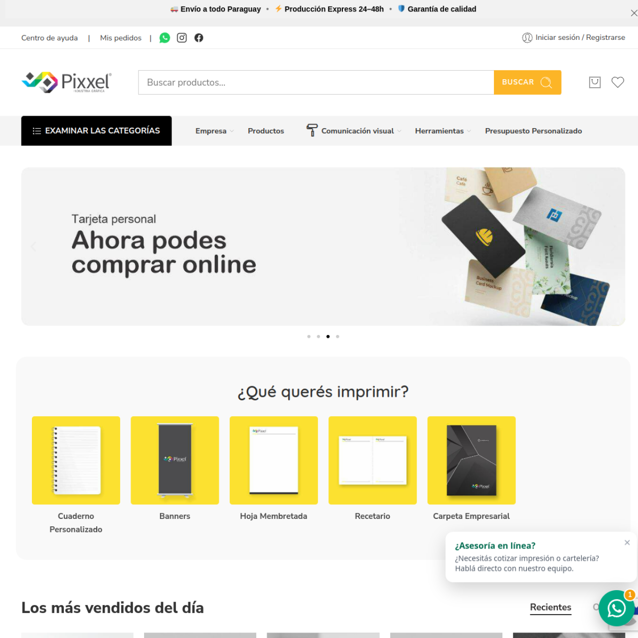 Pixxel