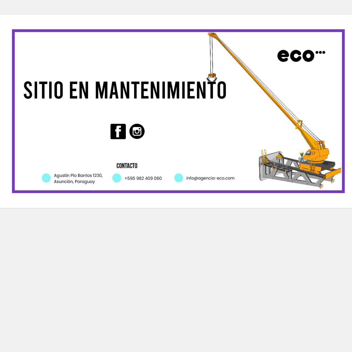 Agencia Eco