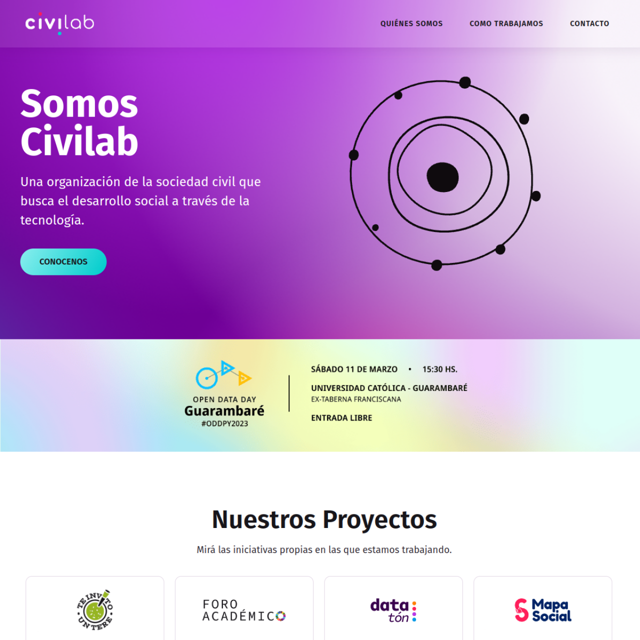 CIVILAB