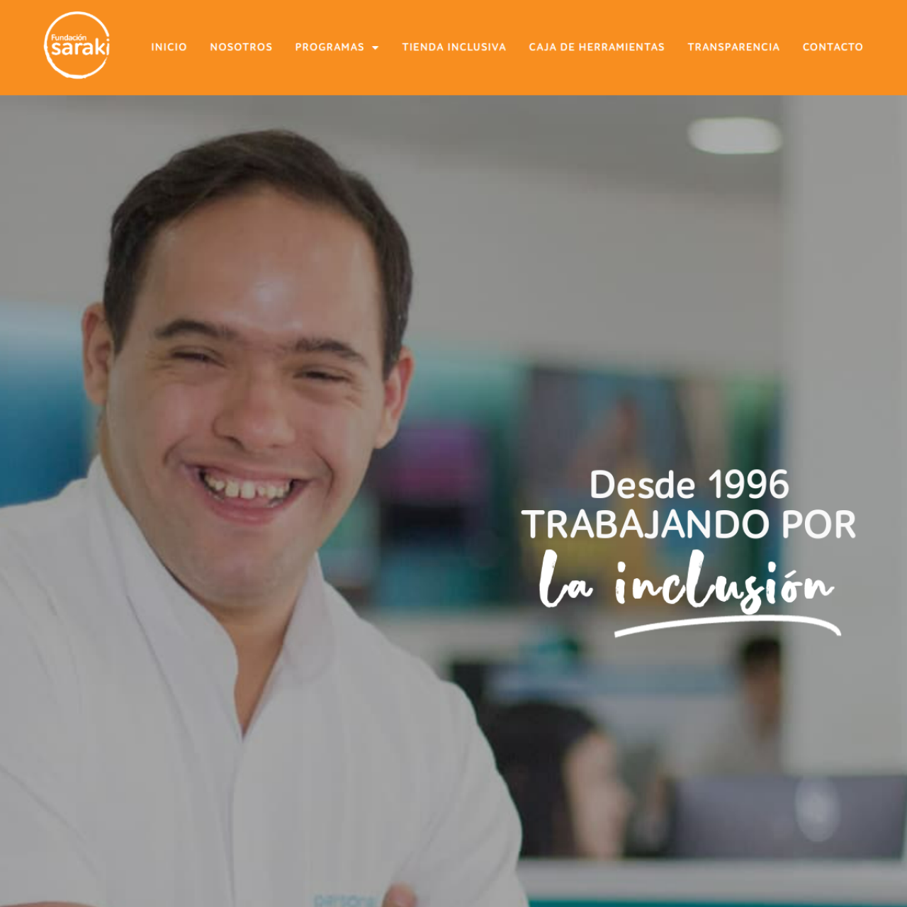 Fundación Saraki