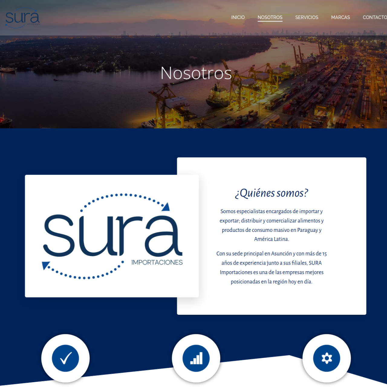 SURA Importaciones