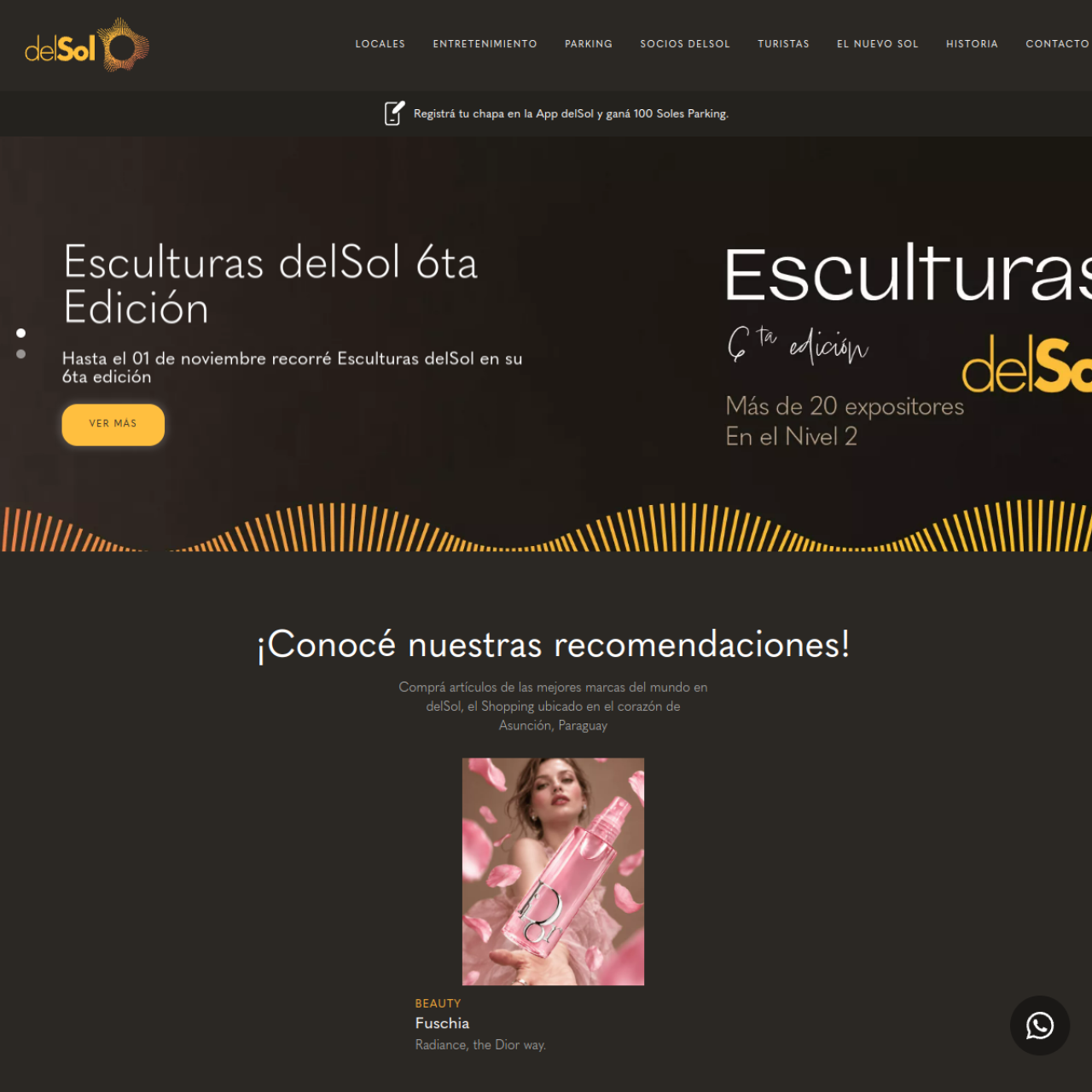 delSol