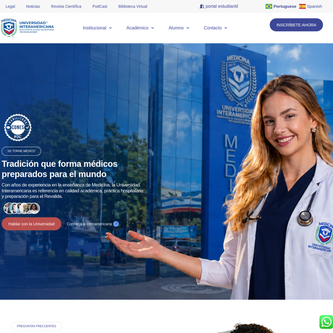 Universidad Interamericana
