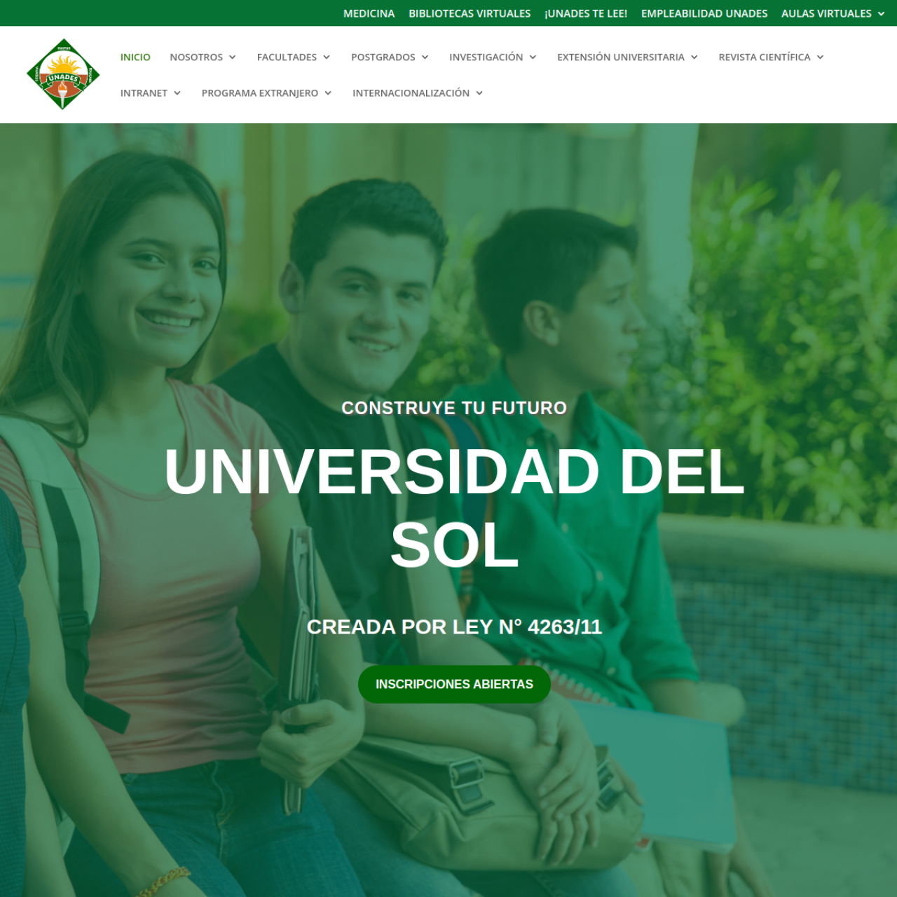Universidad del Sol