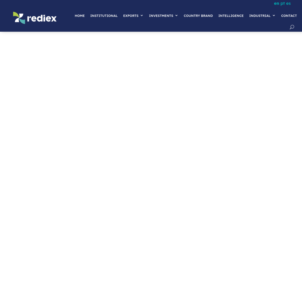 Red de inversiones y exportaciones – Rediex